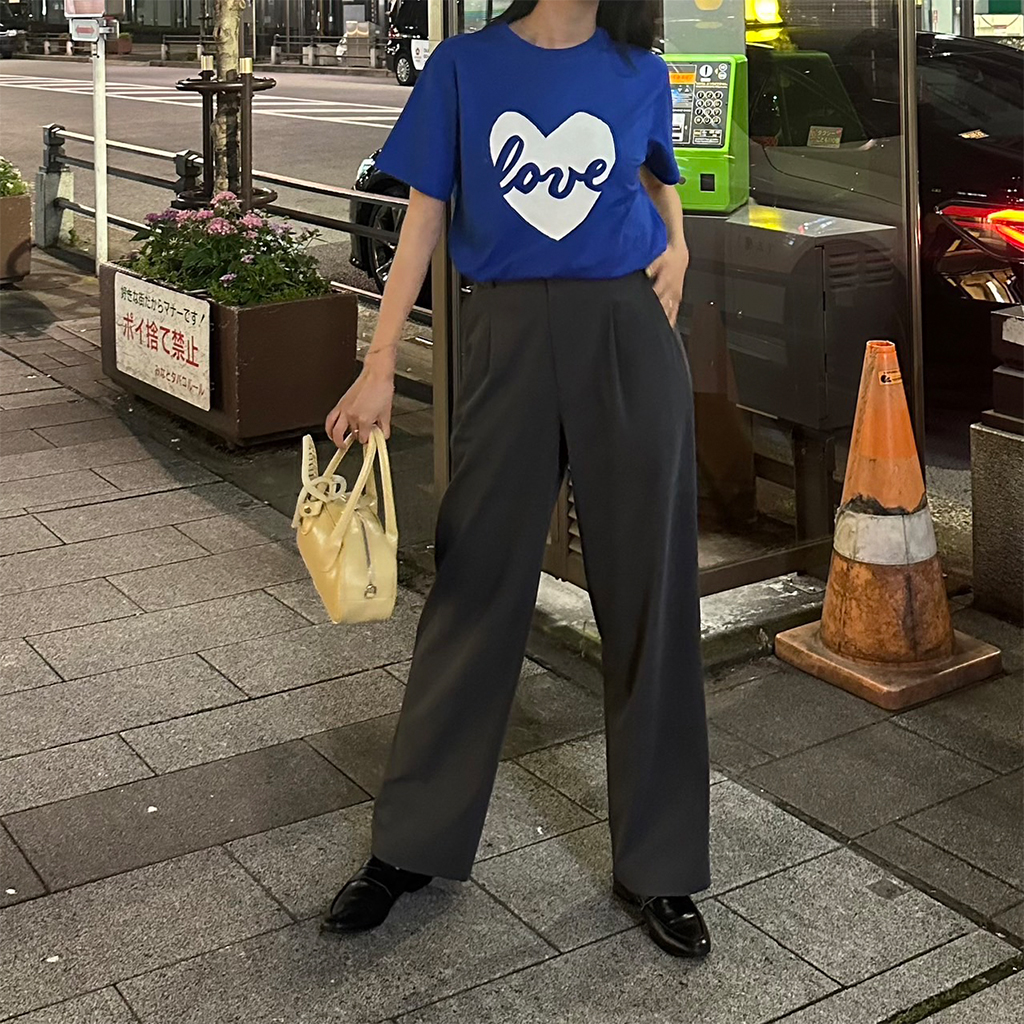 ♡ページ ❤︎ページ p u . ☺︎ページ リボンページ p u . ☺︎ページ ZX