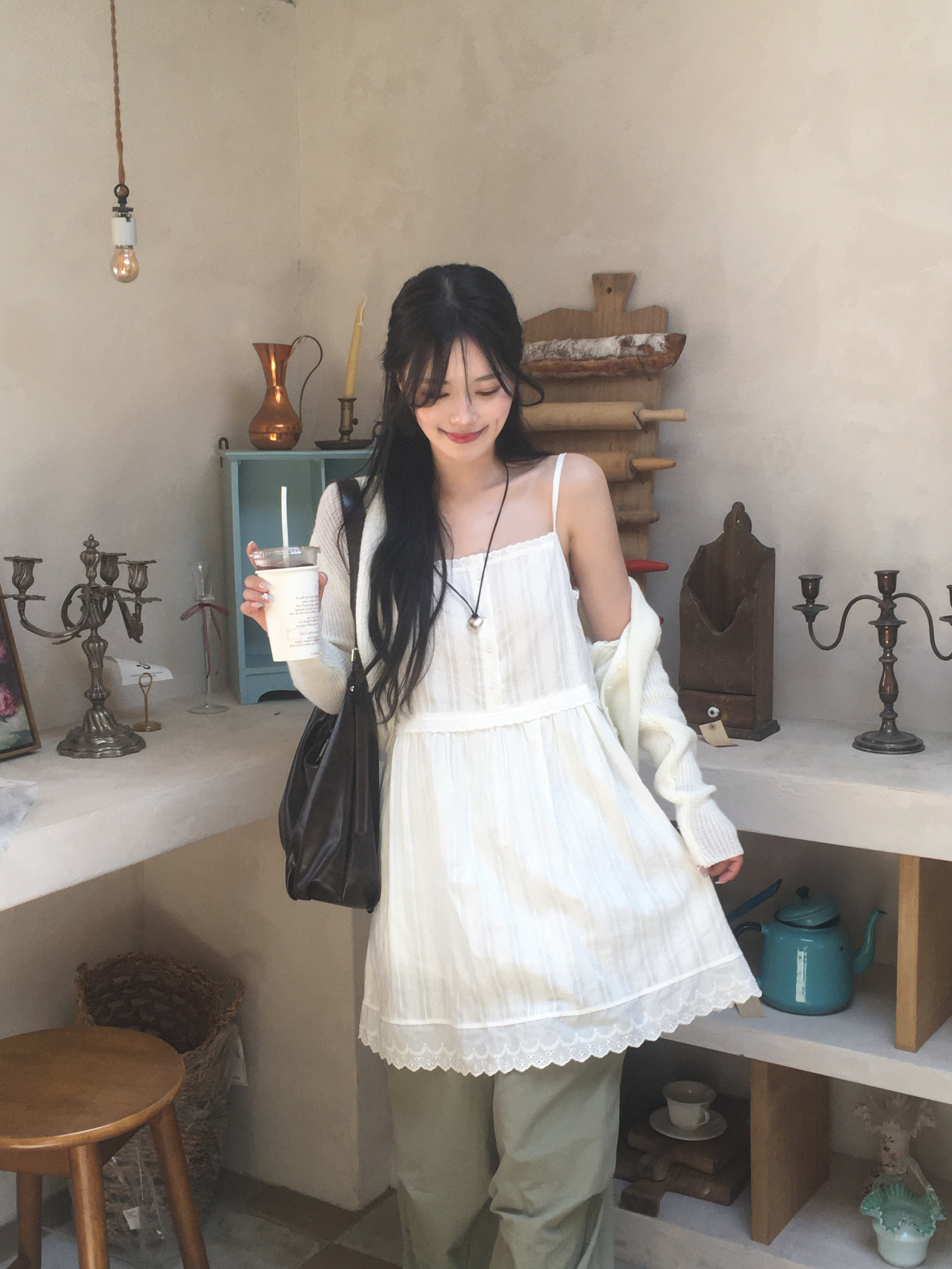 パンツ yuyu5606 2way/6color]パラシュートパンツ | ファッション通販サイト NUGU