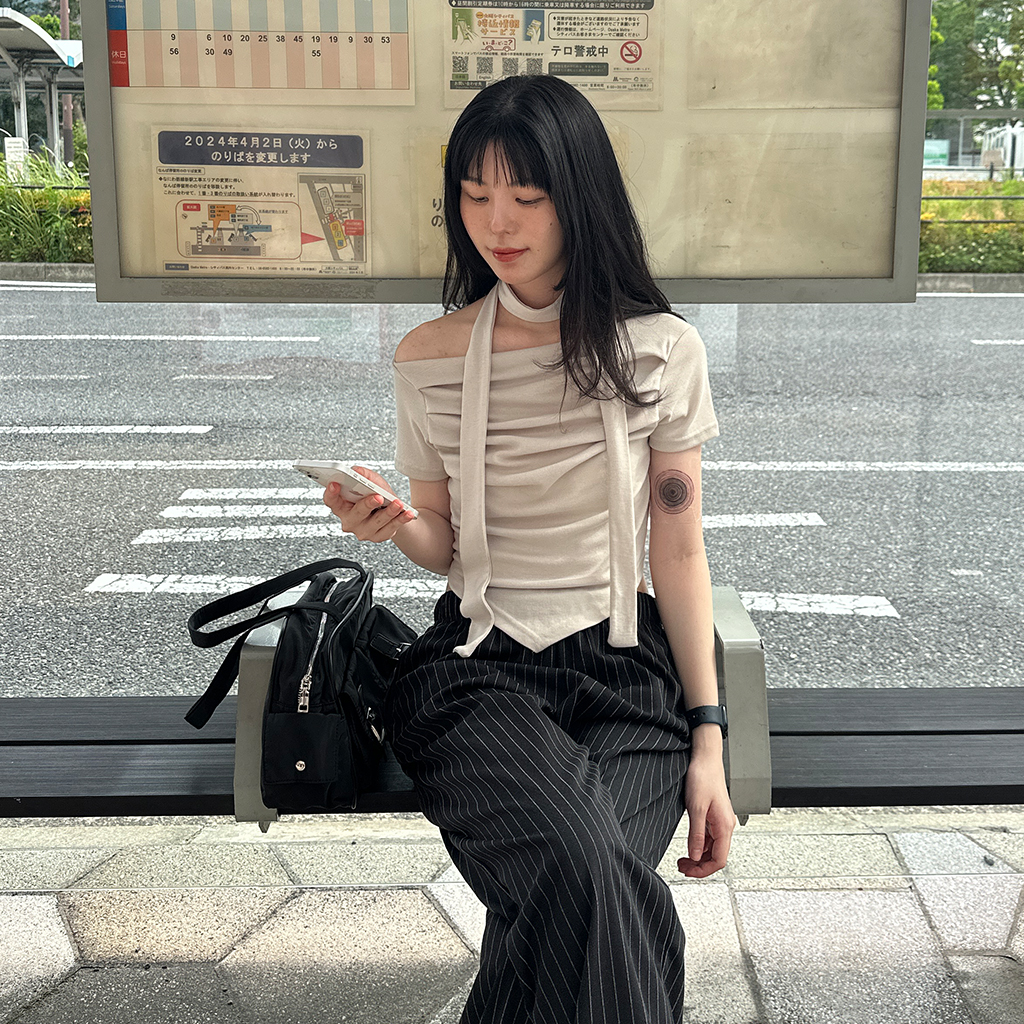 【ちり専用】オーダー品/10cmぬい服　マウンテンパーカー+Tシャツ 10cmぬい マウンテンパーカー - Sarari_ - BOOTH