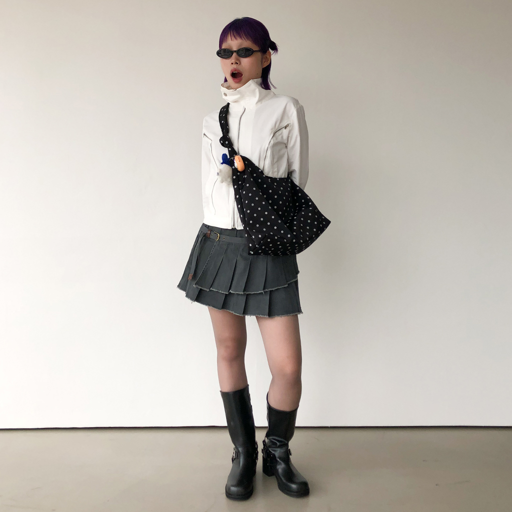 ドットエコバック | ファッション通販サイト NUGU