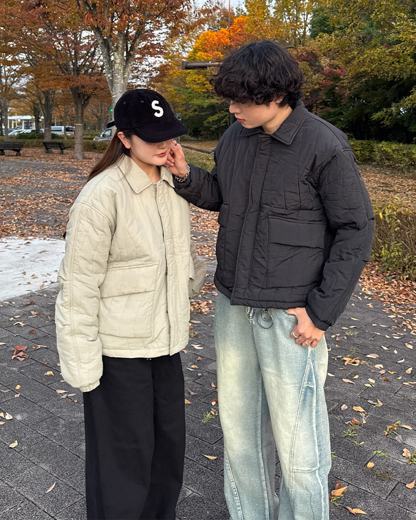 us. / アス | ファッション通販サイト NUGU