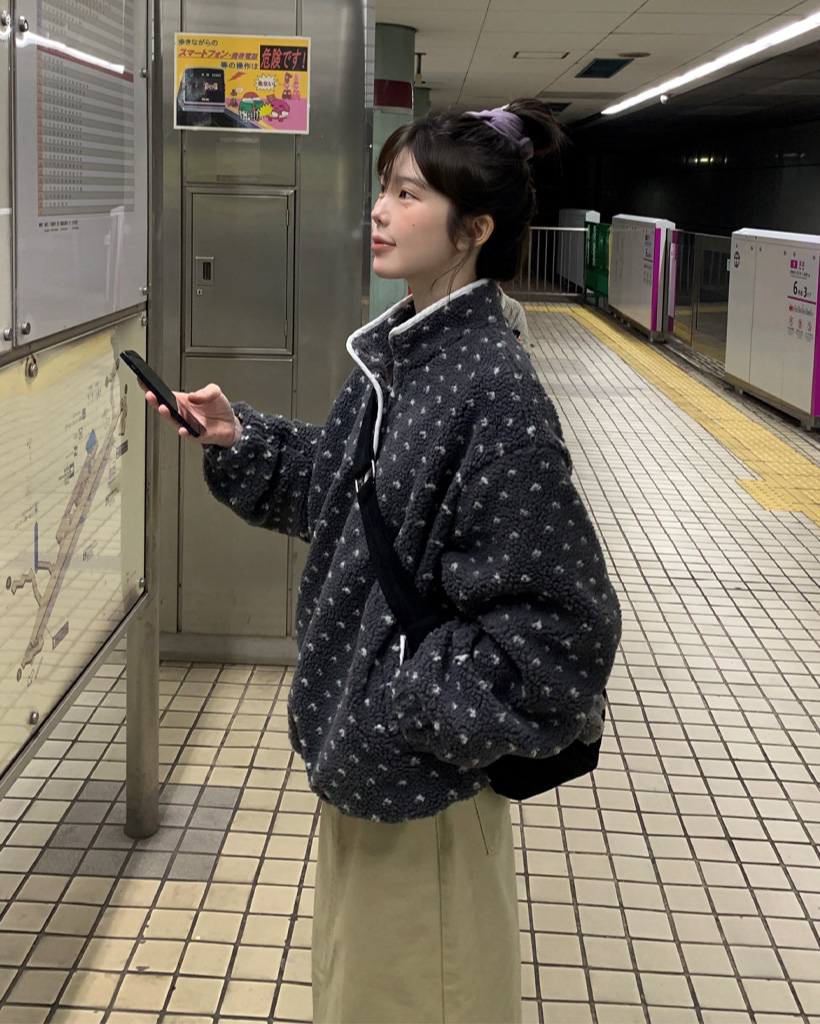 【完売品】未使用PARANOID 23SS 3LHELM ブラック フード フラワーフリースアノラックフーディー | ファッション通販サイト NUGU