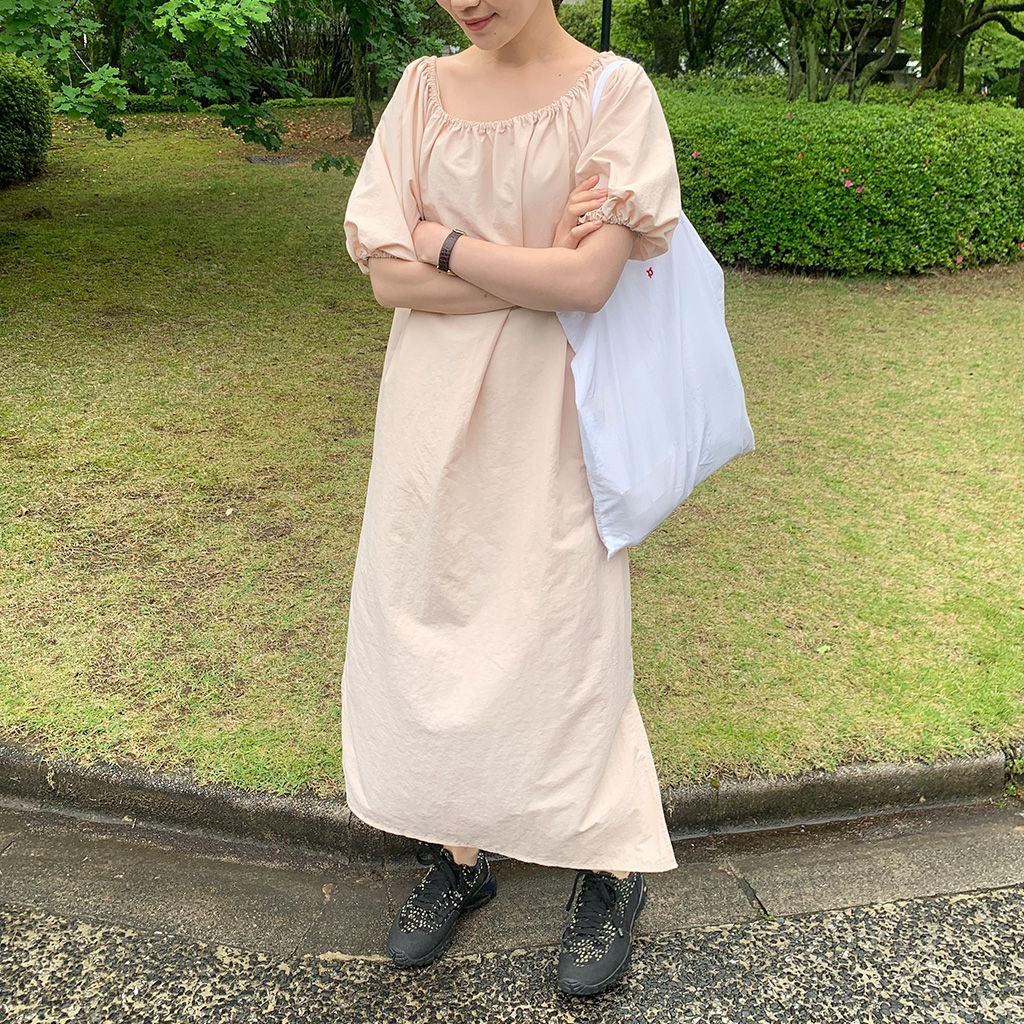 2wayベストセットワンピース