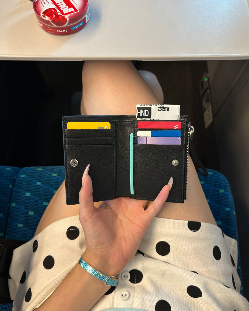 fennec X hoop] RIVET WALLET - BLACK | ファッション通販サイト