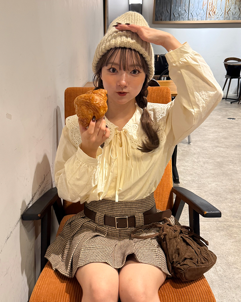 チェックプリーツベルトセットミニスカート | ファッション通販サイト NUGU