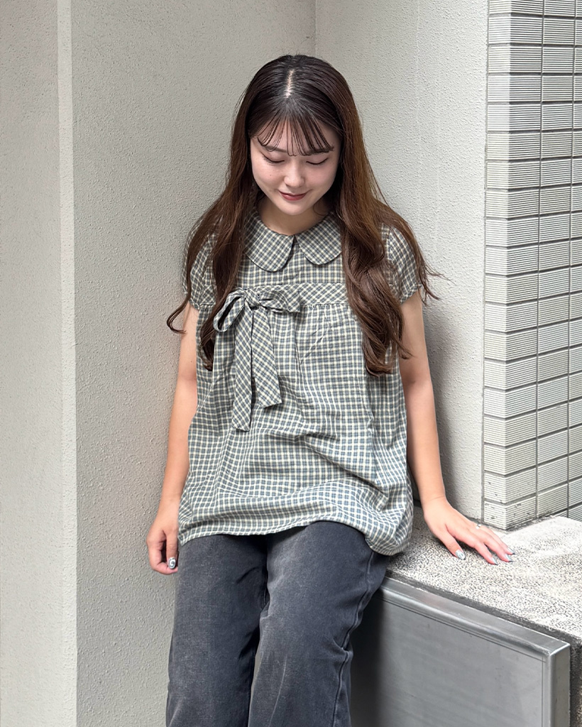 us. | ファッション通販サイト NUGU