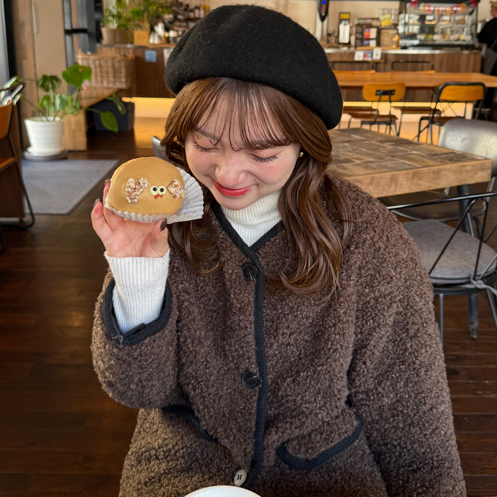 バイカラーファージャケット | ファッション通販サイト NUGU