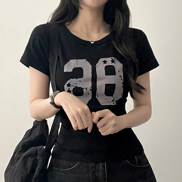 86半袖Tシャツ | ファッション通販サイト NUGU