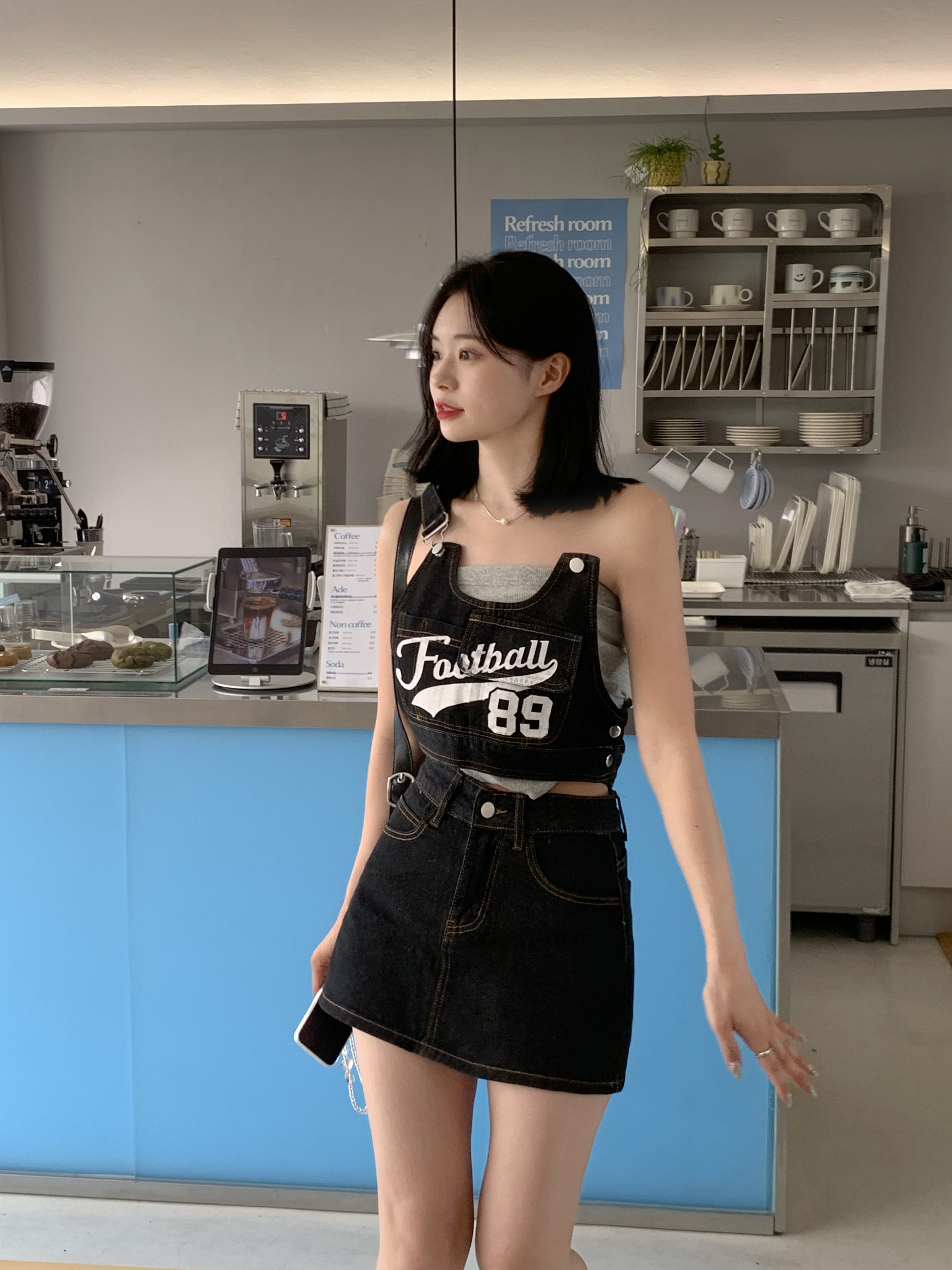 ちりりんみ くちどけやわらかゼリー りんご KNRIKN03-00 | キナリ | GREEN