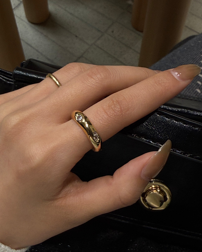 ボールドリング