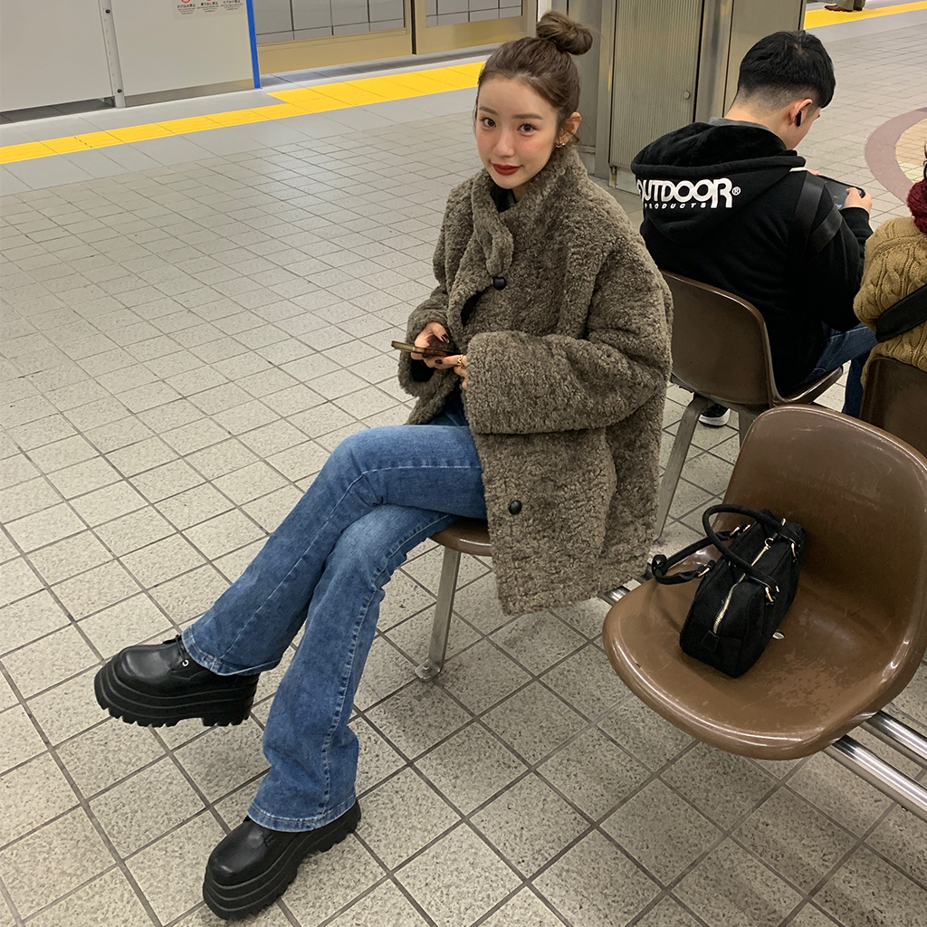 アウター レディース | ファッション通販サイト NUGU