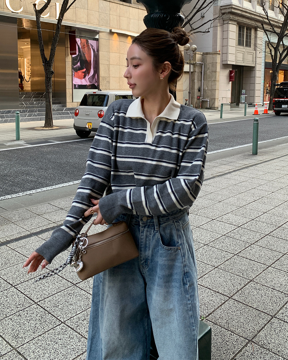 CANIE / キャニー | ファッション通販サイト NUGU