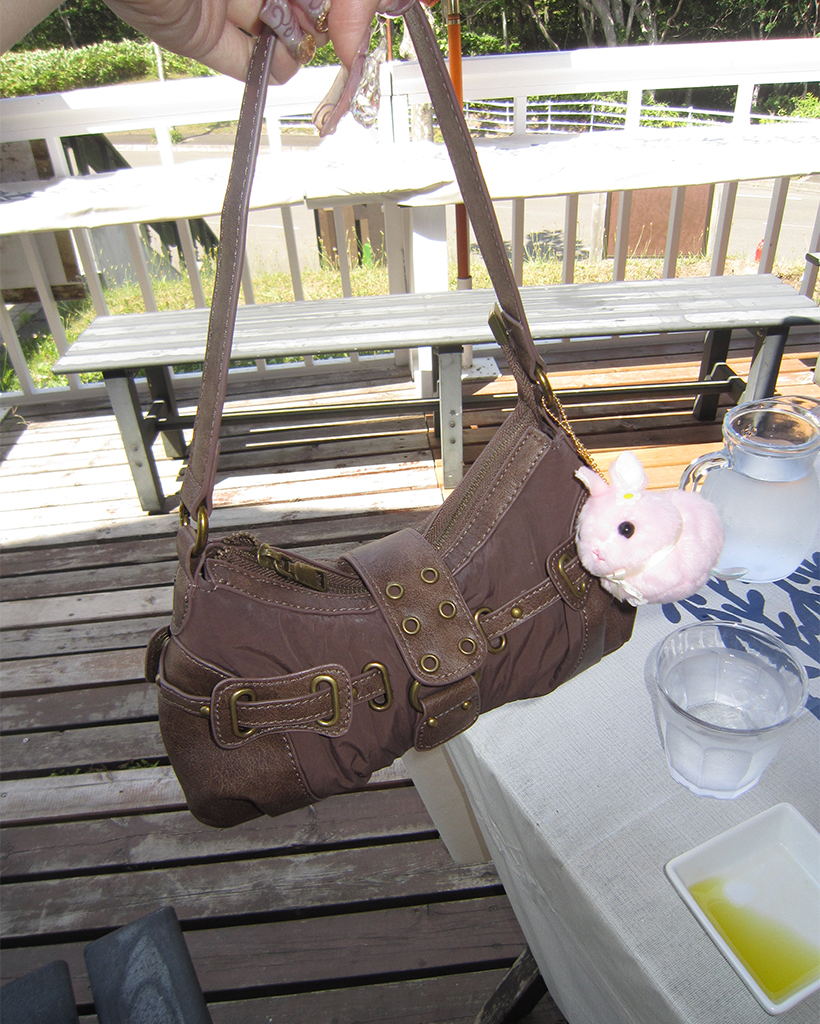 ORRショルダーバッグ ORR Sachs Bag (ORR/ショルダーバッグ・ポシェット) 118668890