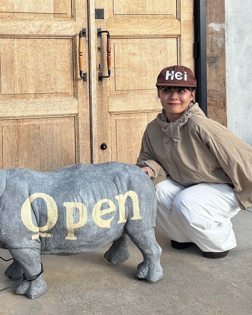 ウィンドブレーカーパーカー