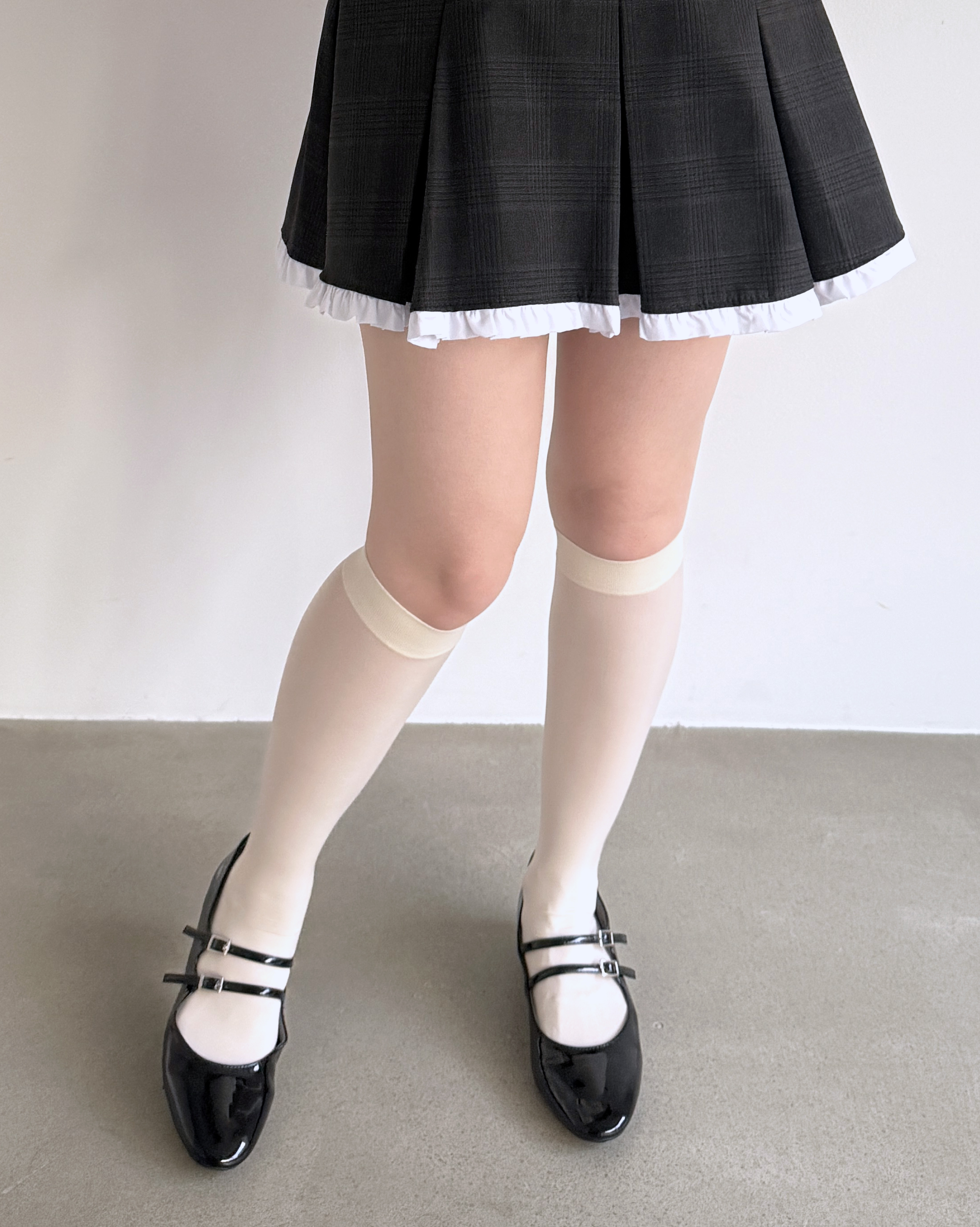 70デニールハイソックス | ファッション通販サイト NUGU