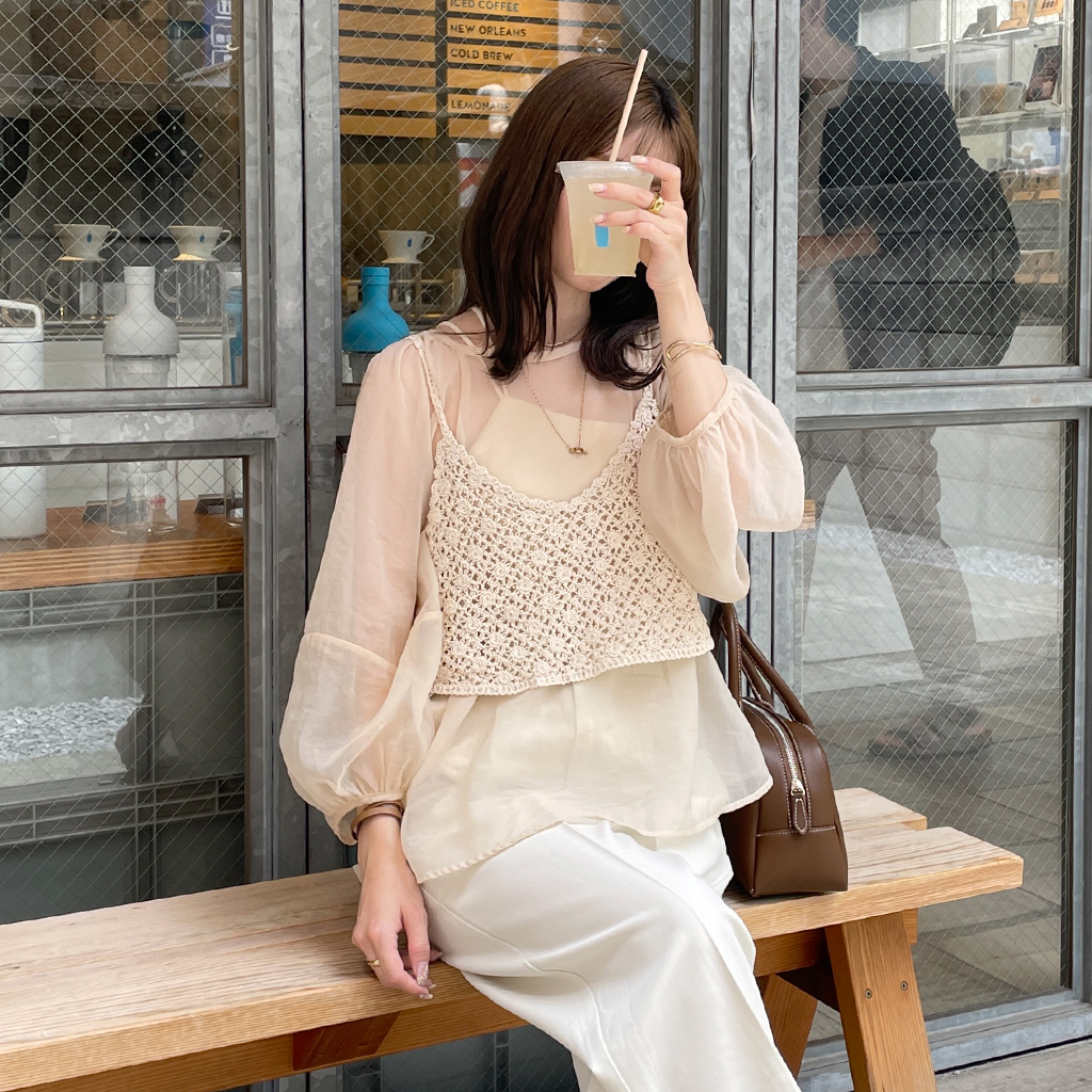 QutieFrash ビスチェ QutieFrash official (@qutie_frash) / X