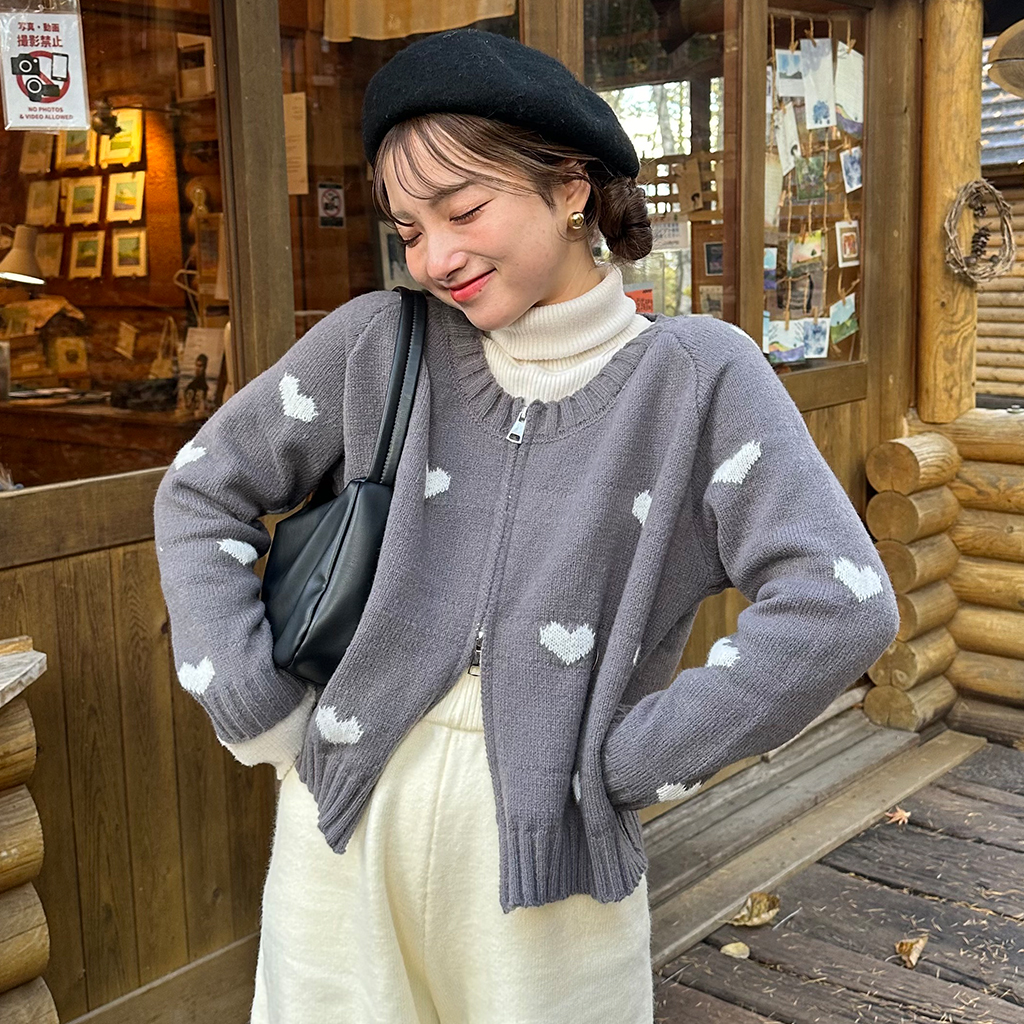 フリルニットショートパンツ | ファッション通販サイト NUGU
