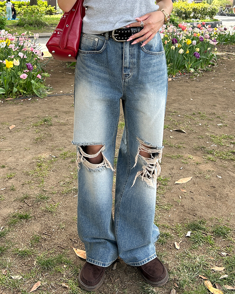 たいさん STAFF STYLING｜THE SHOP YOHJI YAMAMOTO