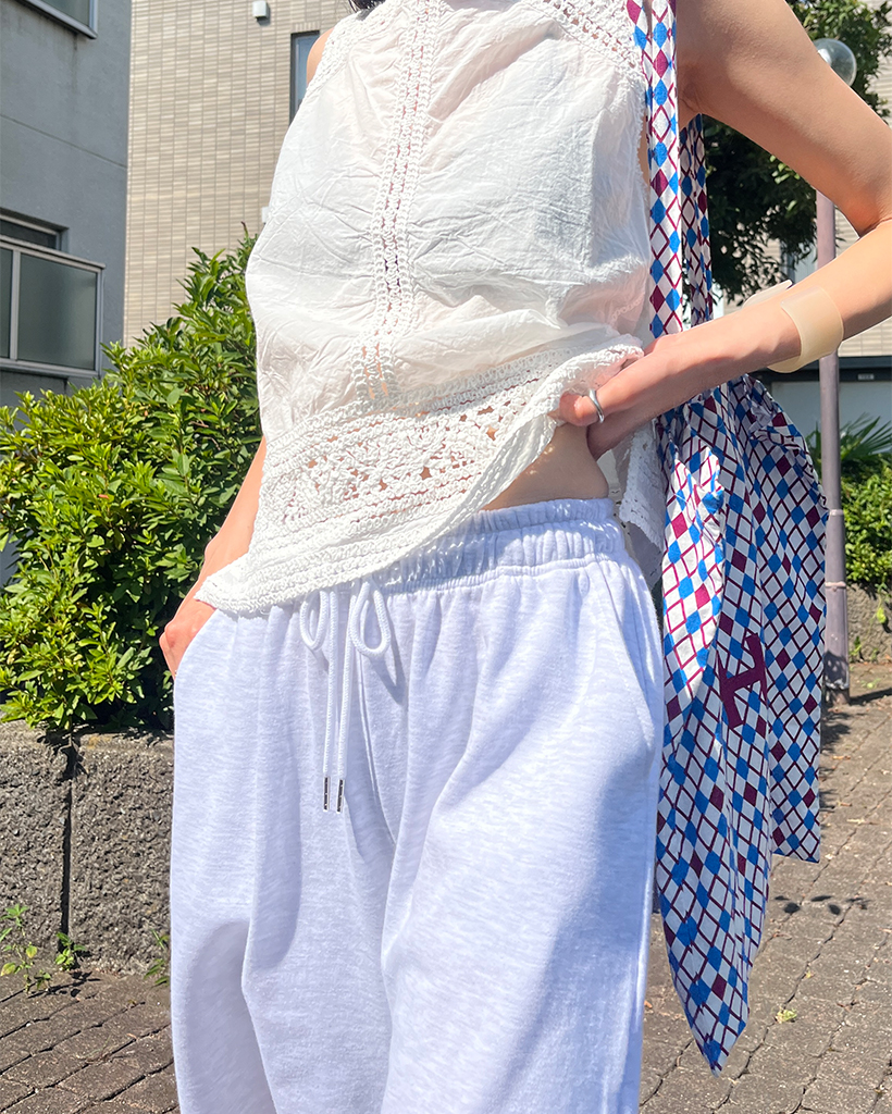 B396：3.1 Phillip Lim ウールイージーハーフパンツ B396：3.1 Phillip Lim ウールイージーハーフパンツ - パンツ
