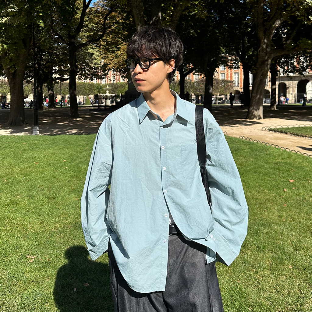ベーシックショルダーバッグ | ファッション通販サイト NUGU