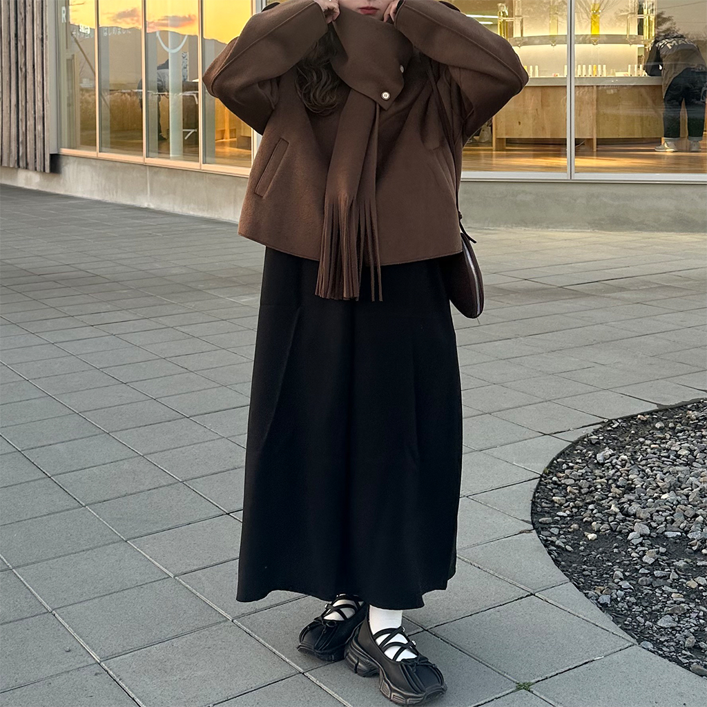 〆〆　マフラー　香水　ジャケット3点セット d5_ekBnQ7F.jpg