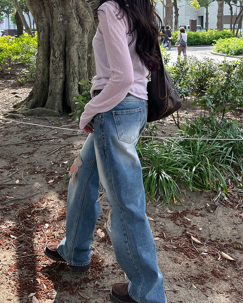 たいさん STAFF STYLING｜THE SHOP YOHJI YAMAMOTO