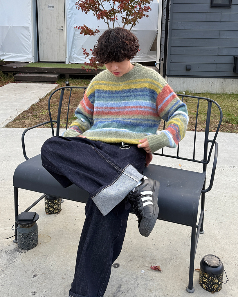 liberte / リベルテ | ファッション通販サイト NUGU