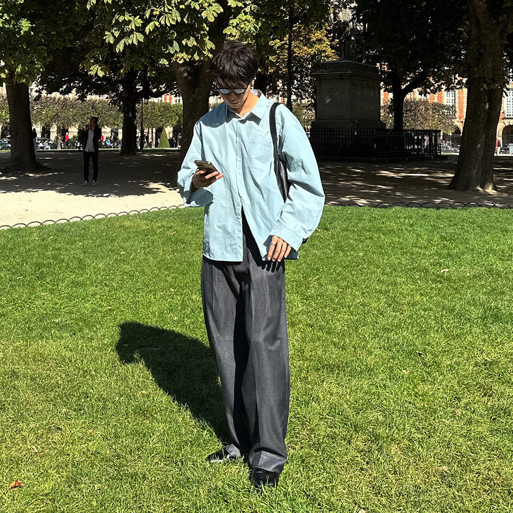 ベーシックショルダーバッグ | ファッション通販サイト NUGU