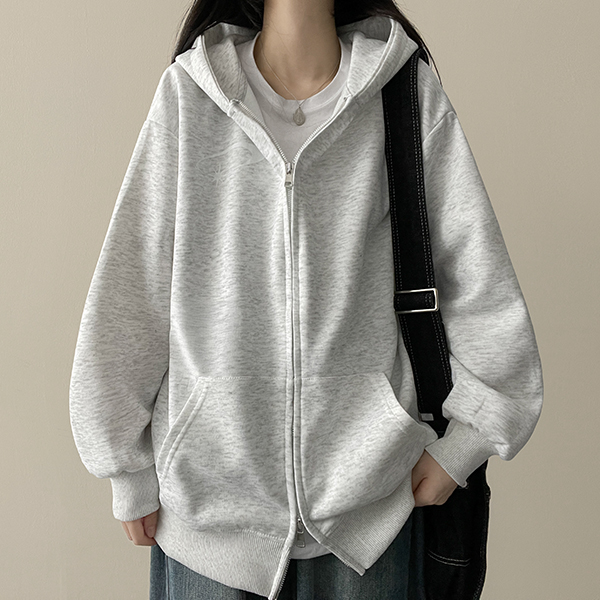 4color/2way)星フード付きパーカー | ファッション通販サイト NUGU