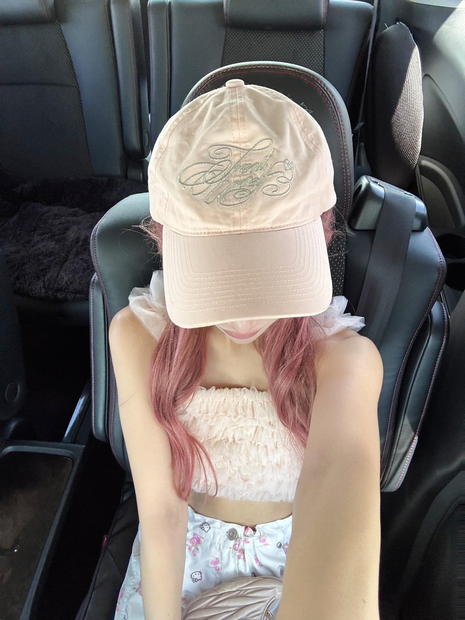 treat ürself アウター　ハート treat ürself アウター ハート