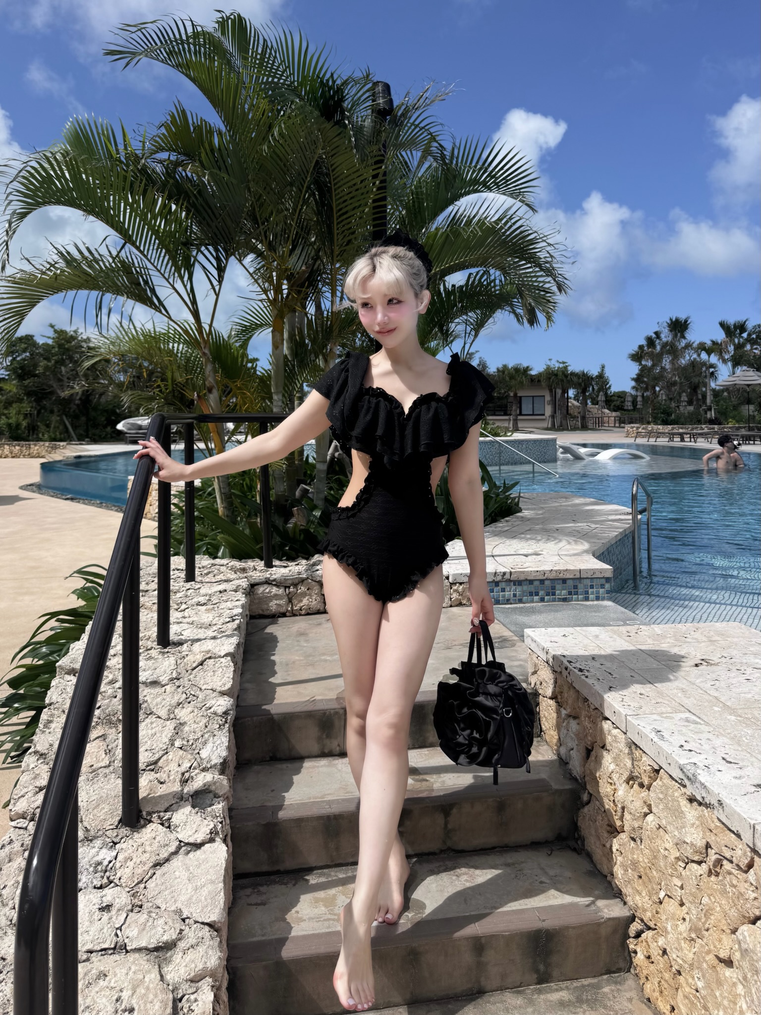 angel swimwear | ファッション通販サイト NUGU