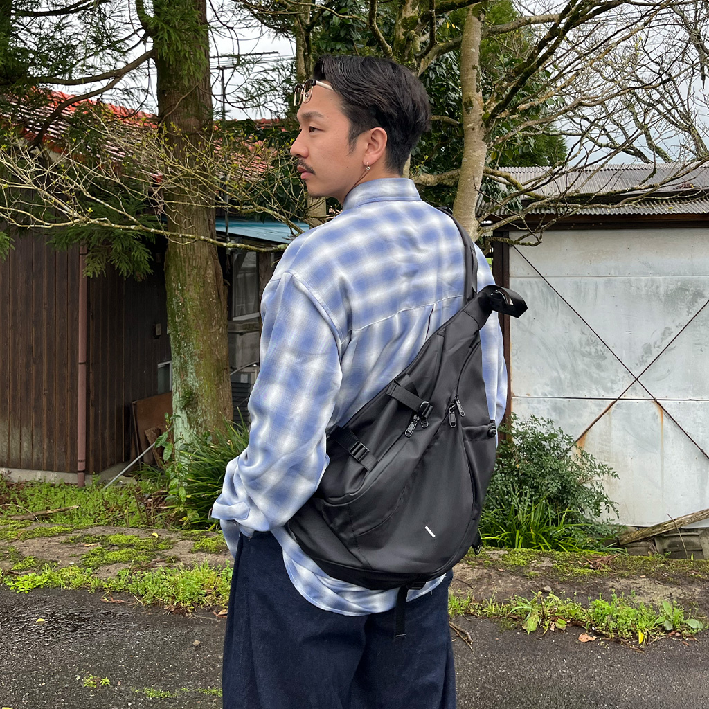 ベーシックオンブレチェックシャツ | ファッション通販サイト NUGU