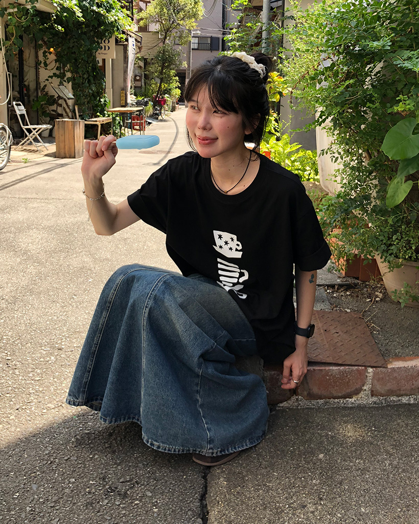 OHESHIO X SEP 19 | ファッション通販サイト NUGU