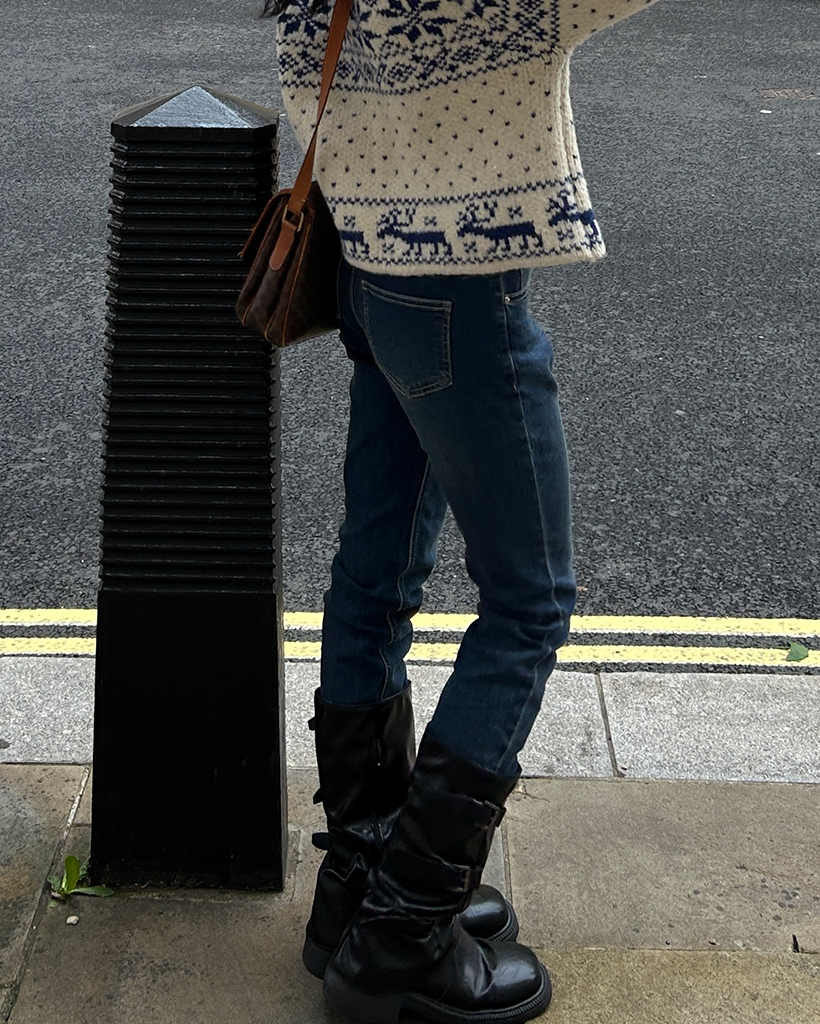 youdougaoqiao5　3層ミドルタイプ MTN RACER 3 W`S（クッション性と耐久性に優れた/かかとの