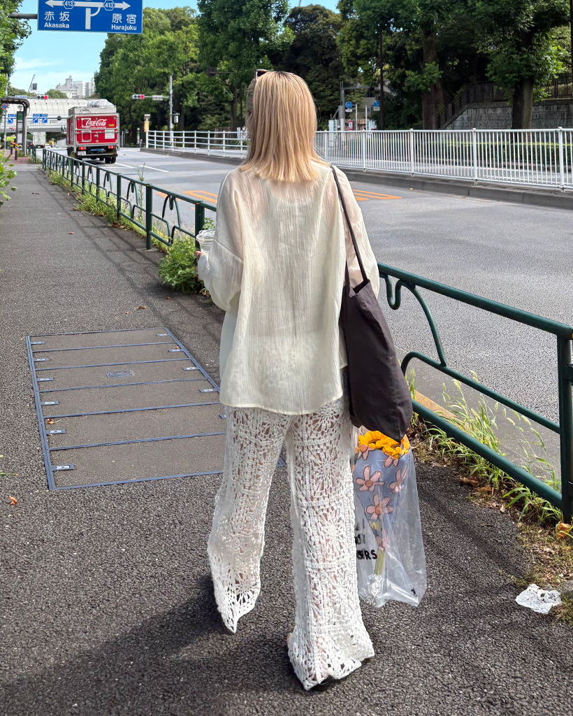 ジェイディーワイ レディース パンツ パンツ Geggo New Long Jrs ジェイディーワイ レディース パンツ パンツ Geggo カラー:Azure Blue