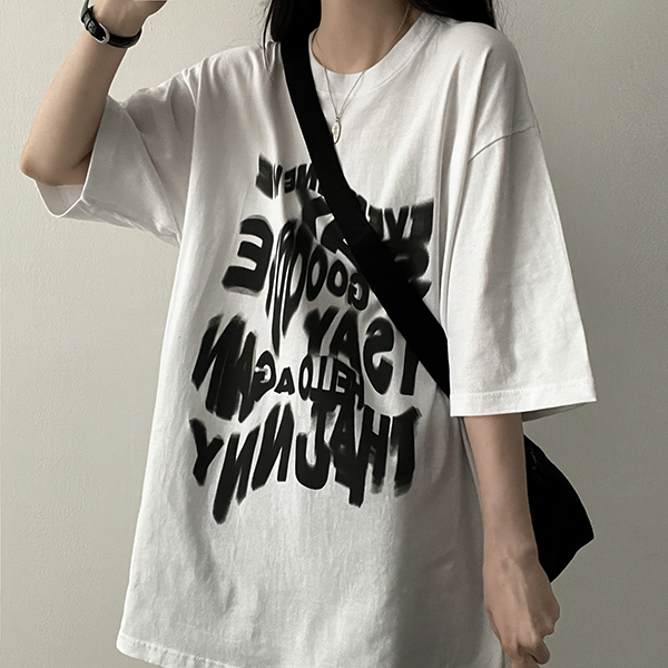 [美品]goa 半袖 カットソー オーバーサイズ L オーバーサイズ半袖Tシャツ | ファッション通販サイト NUGU