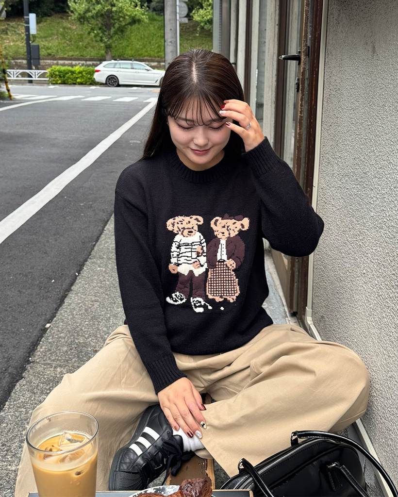 us. / アス | ファッション通販サイト NUGU