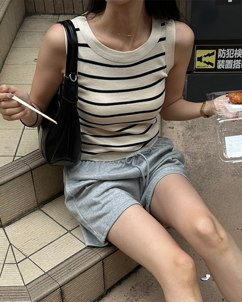 スウェットウエイトゴムショートパンツ | ファッション通販サイト NUGU