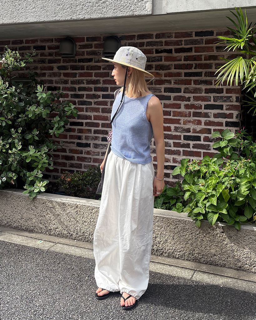 july.nine ニット JULY NINE | MAIDEN COMPANY