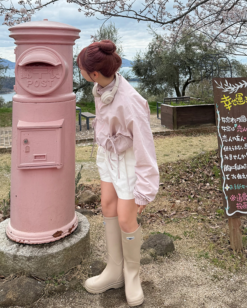 ブロンド レディース ブーツ・レインブーツ シューズ Raquel Waterproof ブロンド レディース ブーツ・レインブーツ シューズ Tamera Waterproof