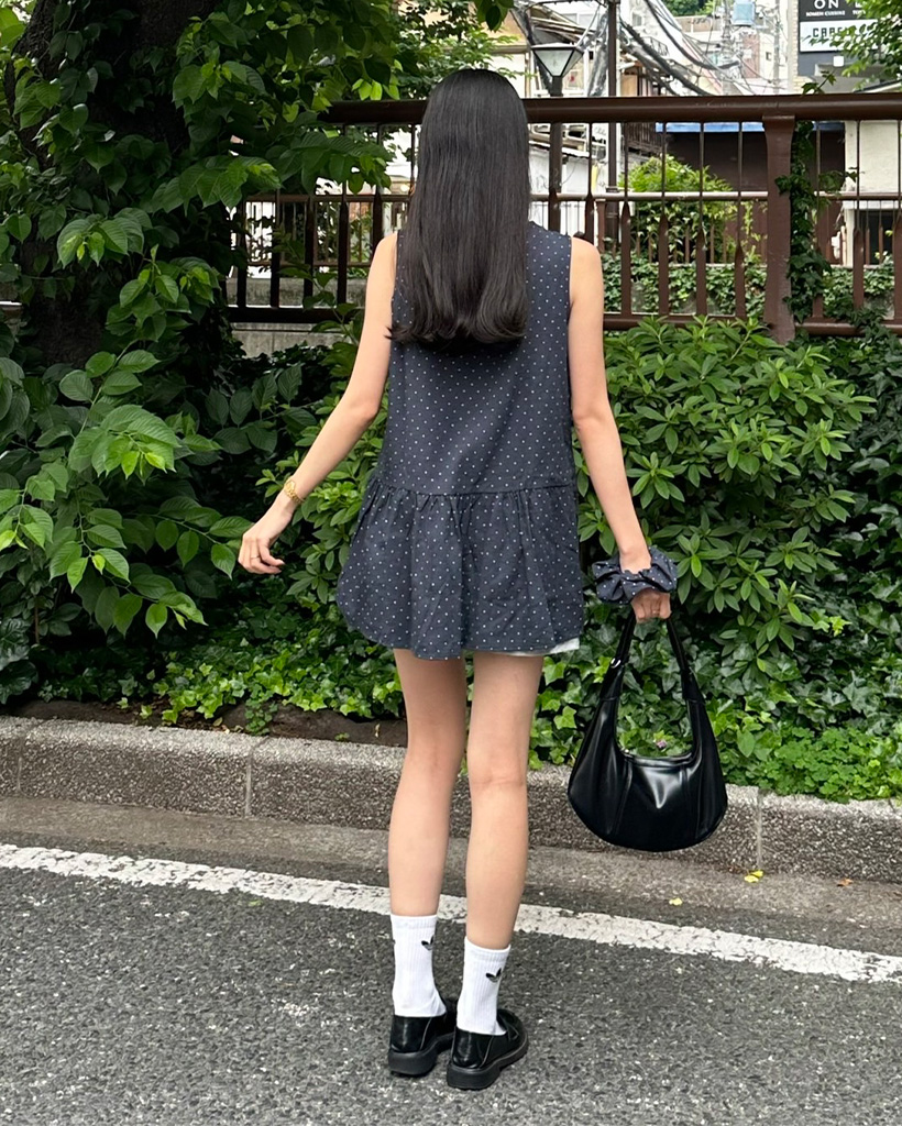 ymg_k様　Little maddie メキシカンワンピース　2-3y ymg_k様 Little maddie メキシカンワンピース 2-3y - ワンピース