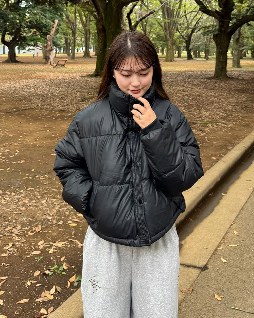 nugu アウター ジャケット アウター ウィメンズ | ファッション通販サイト NUGU