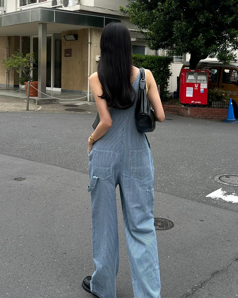 shushu/tong リボンキャミソール　グレー shushu/tong リボンキャミソール グレー shushu/tong リボン
