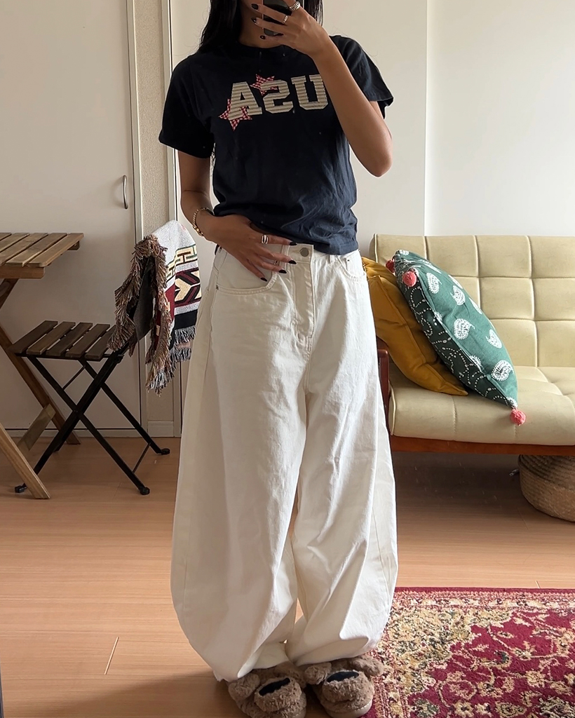超美品　Love letter TクルーネックTシャツEN TS01PTW Unisex Love Letter T-shirt - Etsy