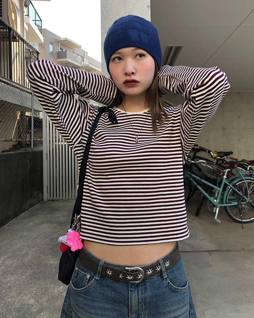 hoop | ファッション通販サイト NUGU