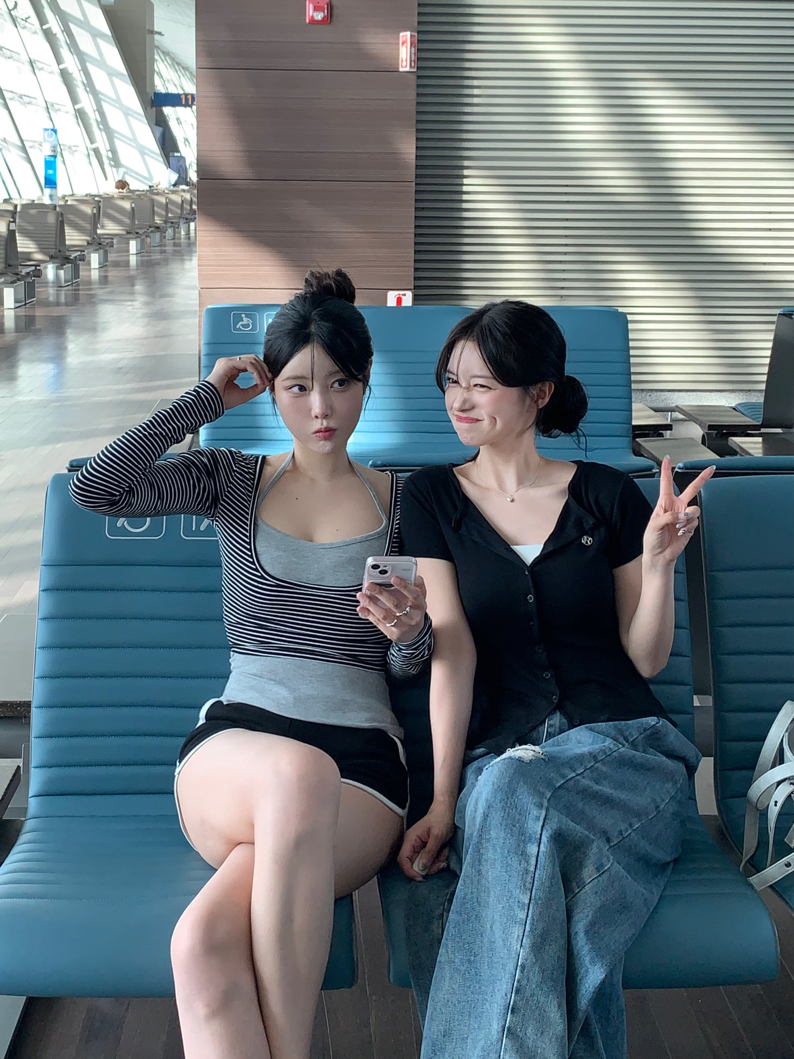 d.i.a. ホルターネック Dayroze - 三重シャーリングホルターネックシャツ - Codibook.