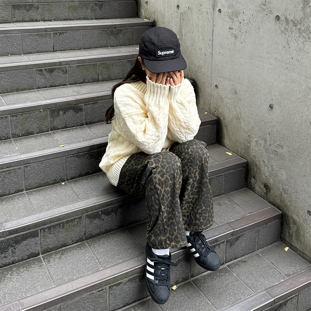 パンツ n NTN】アンコンバーチブルパンツ – ファッションスナップストア
