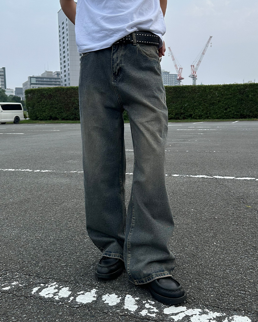nugu ★ 新品未使用 ウエストゴムデニム Sサイズ 1314930005-113_0016.jpg