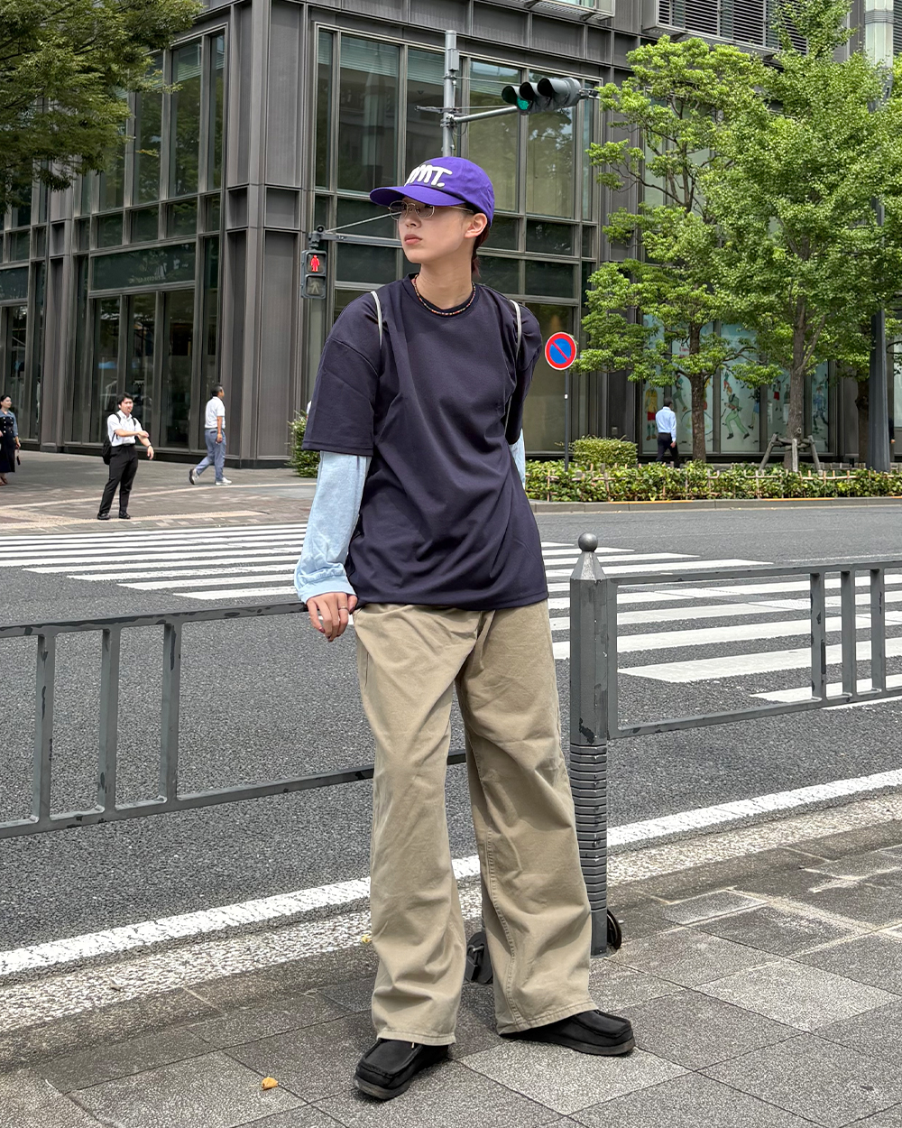 Laugher | ファッション通販サイト NUGU