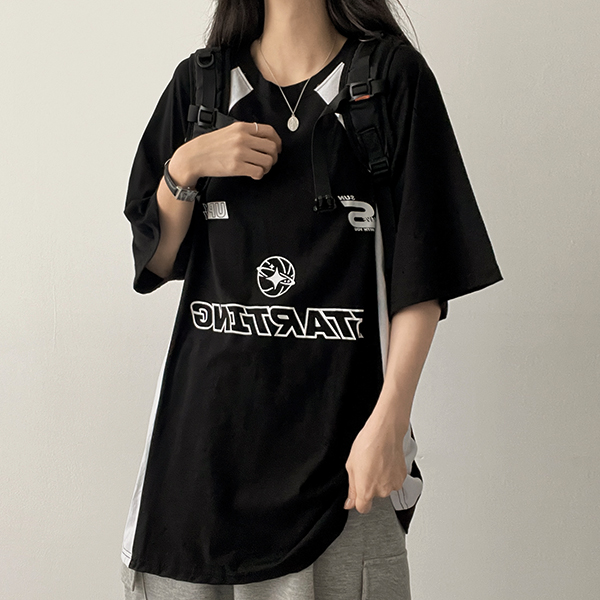 KODAK★カラーアイセミオーバーフィット半袖Tシャツ♪ KODAK☆カラーアイセミオーバーフィット半袖Tシャツ♪